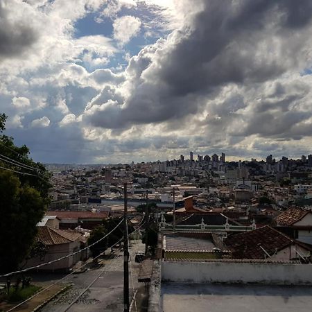 Hostel Trem De Minas Belo Horizonte Exteriér fotografie