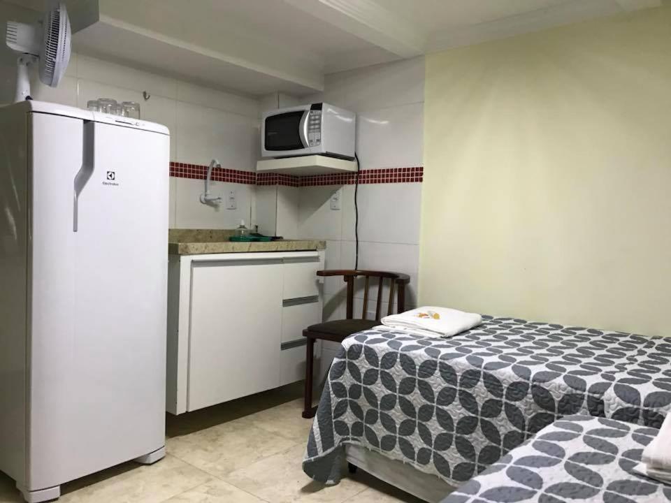 Hostel Trem De Minas Belo Horizonte Exteriér fotografie