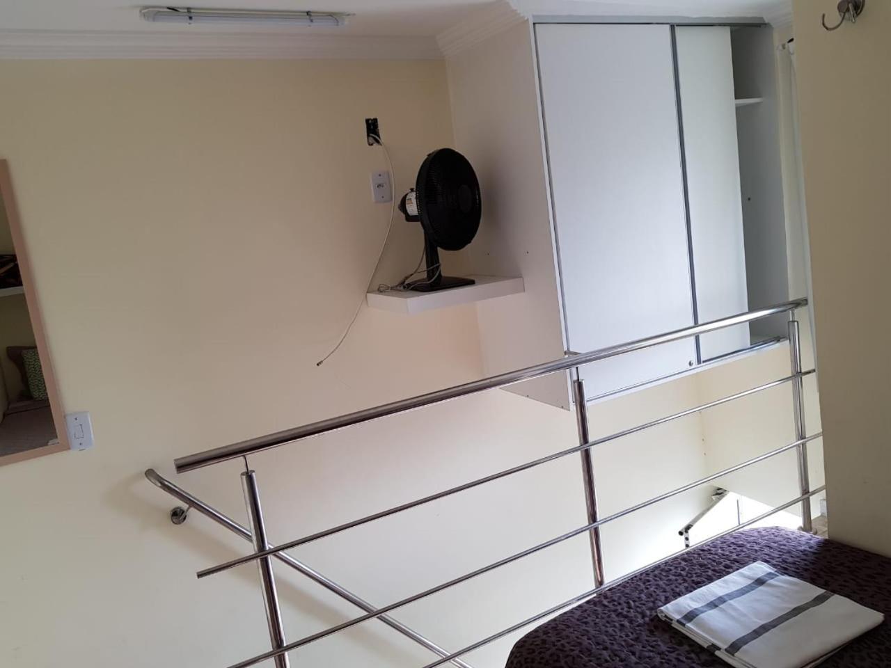 Hostel Trem De Minas Belo Horizonte Exteriér fotografie