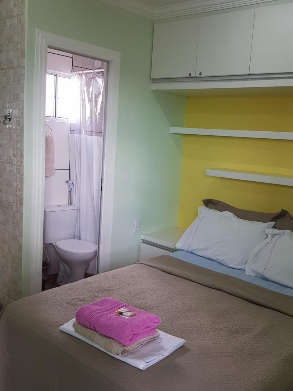 Hostel Trem De Minas Belo Horizonte Exteriér fotografie